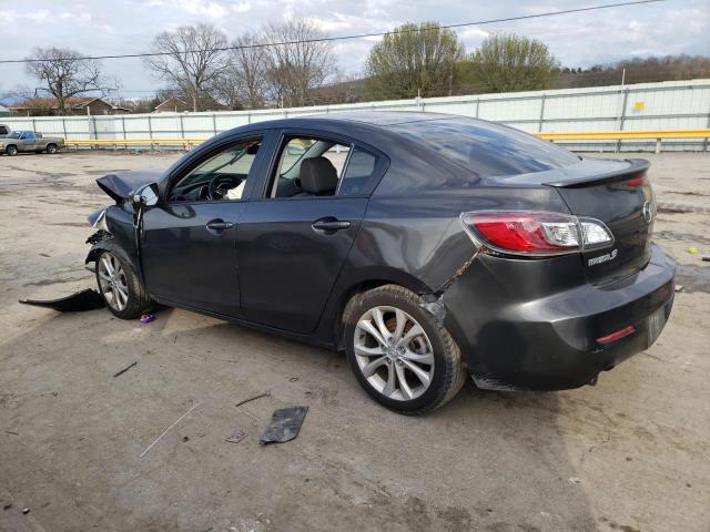 Photo 2 from auction – 2010 MAZDA 3 S with VIN JM1BL1S58A1197963