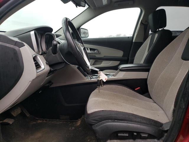 Photo 7 from auction – 2016 CHEVROLET EQUINOX LT with VIN 2GNALCEK1G6355405