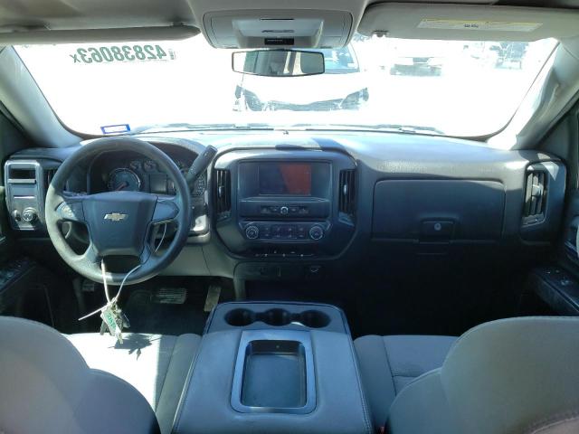 Photo 8 from auction – 2019 CHEVROLET SILVERADO with VIN 2GCRCNEC1K1212797