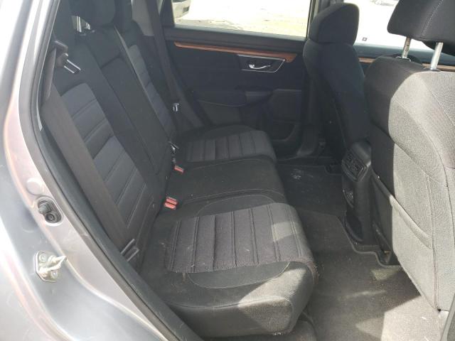 Photo 11 from auction – 2017 HONDA CR-V EX with VIN 5J6RW2H57HL027217