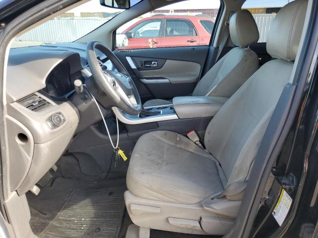 Photo 7 from auction – 2012 FORD EDGE SE with VIN 2FMDK3GCXCBA42753