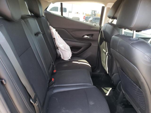 Photo 10 from auction – 2019 BUICK ENCORE PRE with VIN KL4CJESB8KB770003