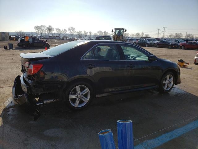 Photo 3 from auction – 2013 TOYOTA CAMRY with VIN 4T1BF1FK6DU665582