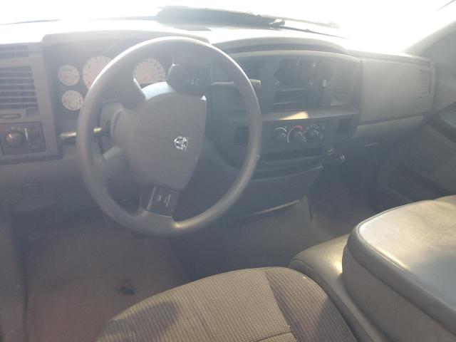 Photo 8 from auction – 2008 DODGE RAM 1500 S with VIN 1D7HA16K28J219424