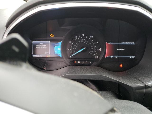 Photo 9 from auction – 2016 FORD EDGE TITAN with VIN 2FMPK4K87GBC20338