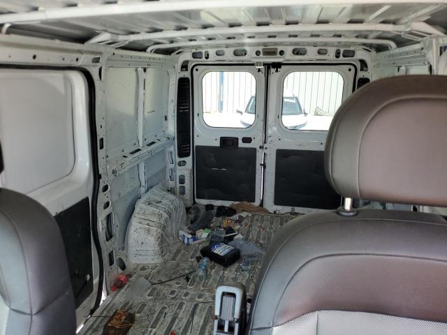 Photo 10 from auction – 2017 RAM PROMASTER with VIN 3C6TRVAGXHE520440