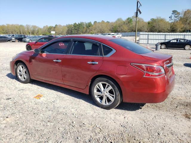Photo 2 from auction – 2014 NISSAN ALTIMA 2.5 with VIN 1N4AL3AP2EC182143