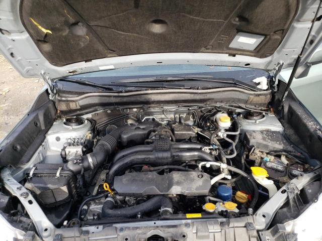 Photo 12 from auction – 2015 SUBARU FORESTER 2 with VIN JF2SJADC9FH405673