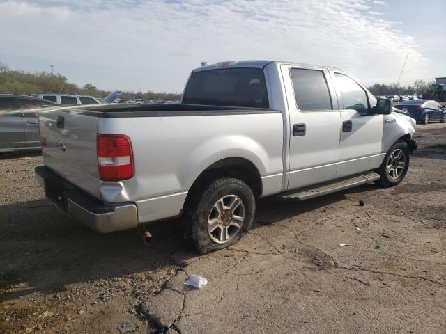 Photo 3 from auction – 2008 FORD F150 SUPER with VIN 1FTPW12V78FC10292