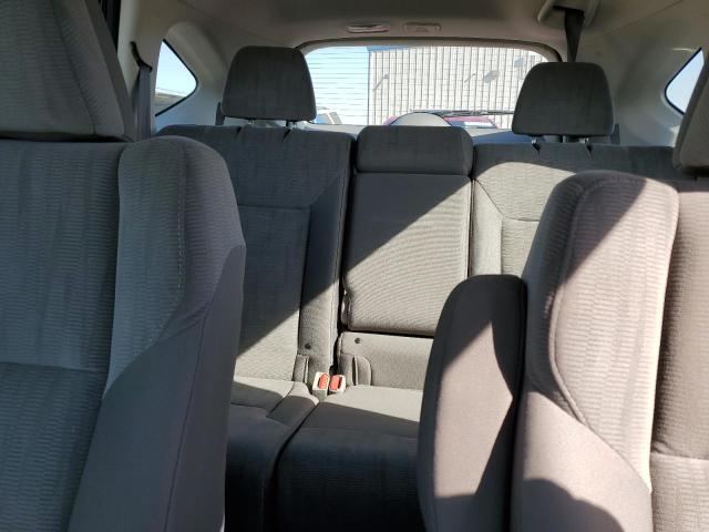 Photo 10 from auction – 2014 HONDA CR-V LX with VIN 2HKRM3H34EH548752