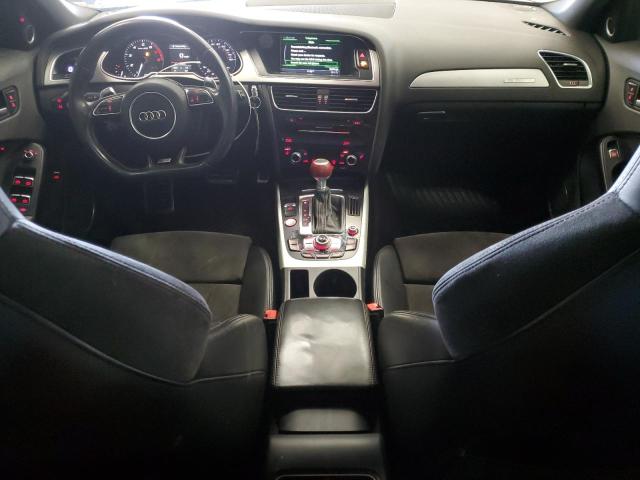 Photo 8 from auction – 2014 AUDI S4 PREMIUM with VIN WAUBGAFL1EA090320
