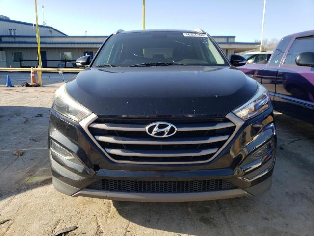 Photo 5 from auction – 2016 HYUNDAI TUCSON LIM with VIN KM8J33A26GU061817