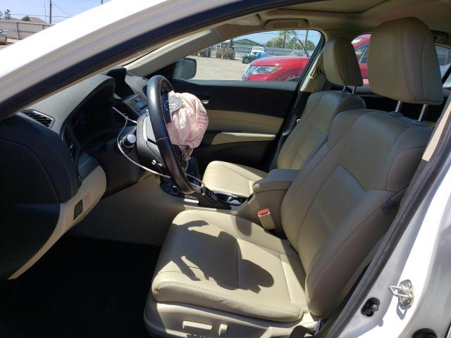 Photo 7 from auction – 2017 ACURA ILX BASE W with VIN 19UDE2F38HA007530