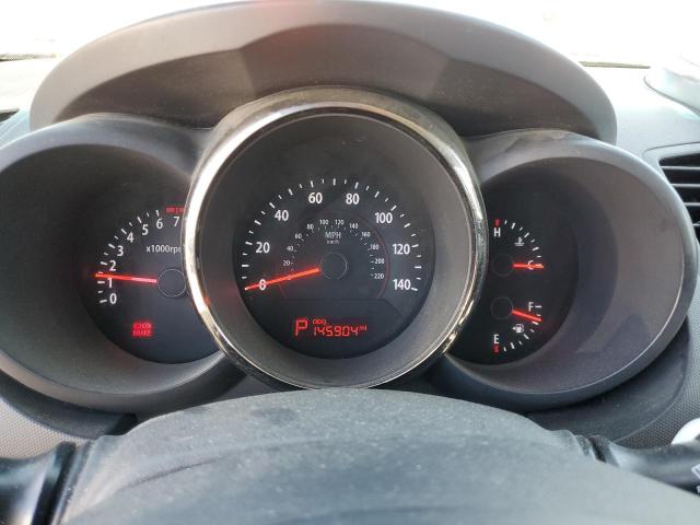 Photo 9 from auction – 2010 KIA SOUL + with VIN KNDJT2A23A7129057