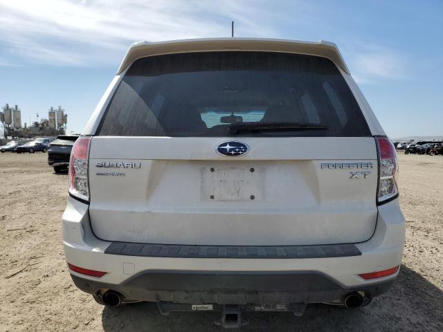 Photo 6 from auction – 2013 SUBARU FORESTER 2 with VIN JF2SHGAC3DH428673