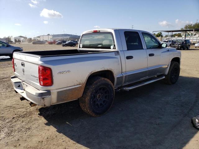 Photo 3 from auction – 2009 DODGE DAKOTA SXT with VIN 1D7HW38P09S758478