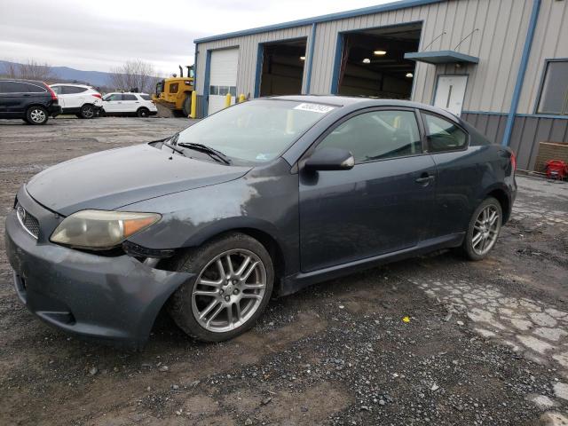 TOYOTA SCION TC 2006 with VIN JTKDE167760085160 - Photo from auction