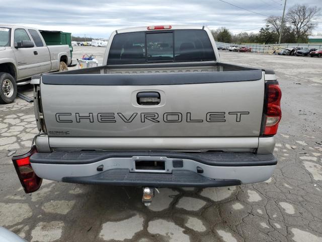 Photo 6 from auction – 2003 CHEVROLET SILVERADO with VIN 1GCEC19X33Z278538