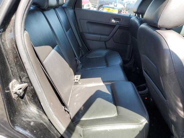 Photo 10 from auction – 2011 FORD FOCUS SEL with VIN 1FAHP3HN1BW167005