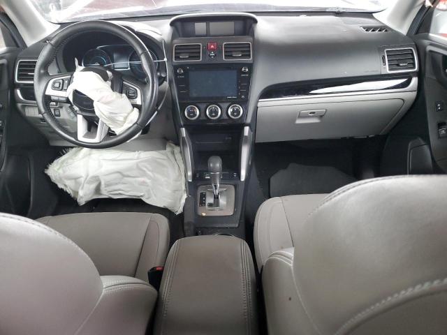 Photo 8 from auction – 2017 SUBARU FORESTER 2 with VIN JF2SJAJC7HH461294