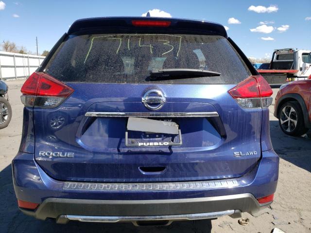 Photo 6 from auction – 2017 NISSAN ROGUE S with VIN JN8AT2MV2HW026934