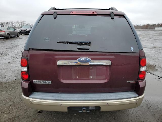 Photo 6 from auction – 2006 FORD EXPLORER E with VIN 1FMEU74E06UB37302