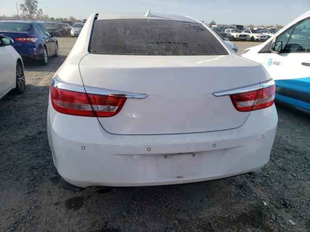 Photo 6 from auction – 2013 BUICK VERANO CON with VIN 1G4PR5SK5D4218347