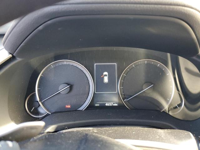 Photo 9 from auction – 2022 LEXUS RX 350 with VIN 2T2HZMAA7NC237133