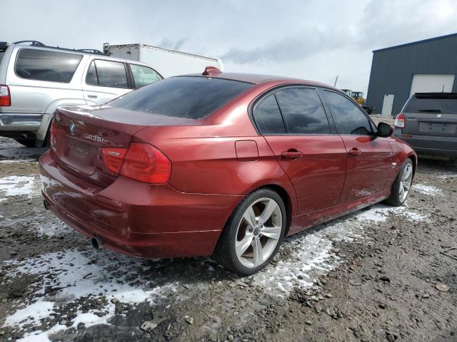 Photo 3 from auction – 2011 BMW 335 XI with VIN WBAPL5C50BA916911