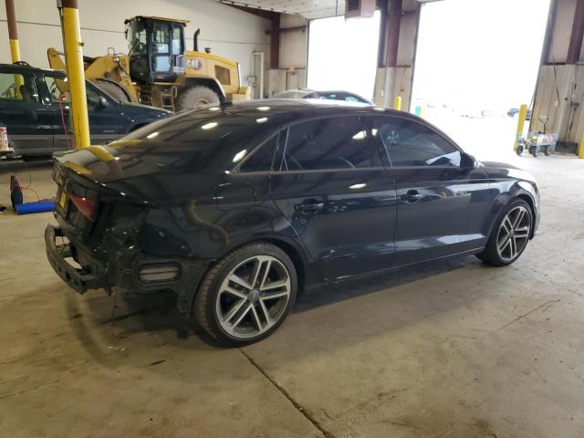 Photo 3 from auction – 2018 AUDI A3 PREMIUM with VIN WAUAUGFF6J1034403