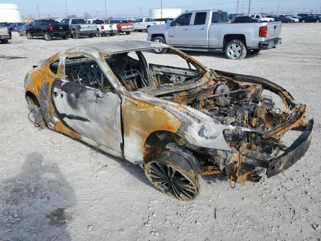 Photo 4 from auction – 2014 SUBARU BRZ 2.0 PR with VIN JF1ZCAB19E9602205