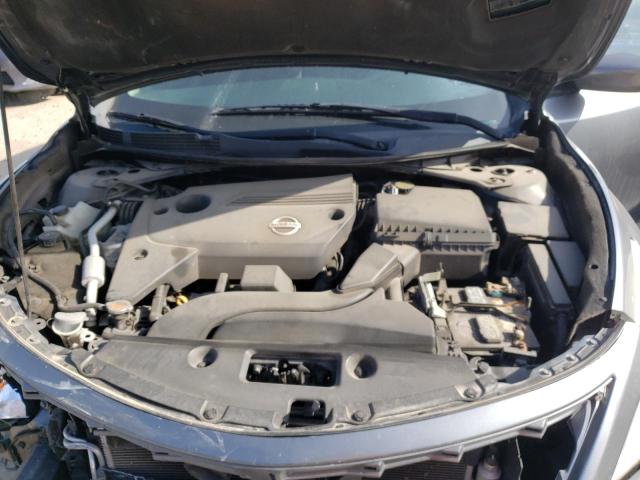 Photo 11 from auction – 2015 NISSAN ALTIMA 2.5 with VIN 1N4AL3APXFC569704