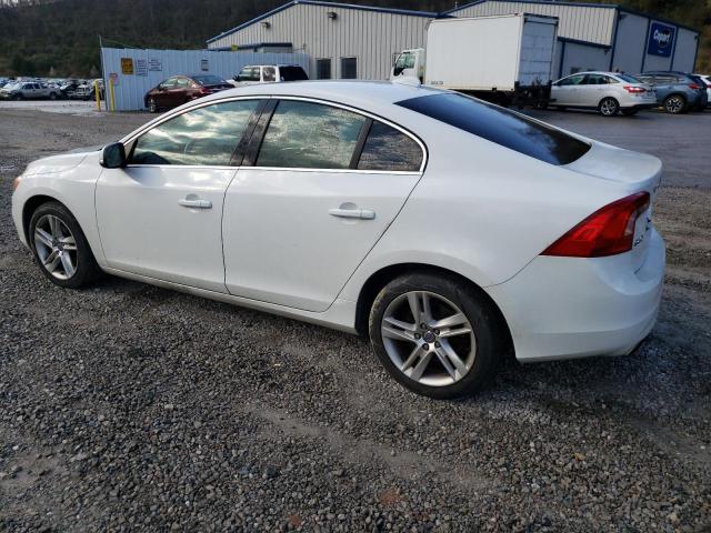 Photo 2 from auction – 2015 VOLVO S60 PREMIE with VIN YV140MFB7F2300689