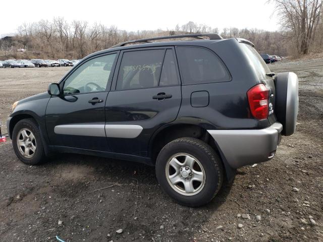 Photo 2 from auction – 2004 TOYOTA RAV4 with VIN JTEHD20V640002786