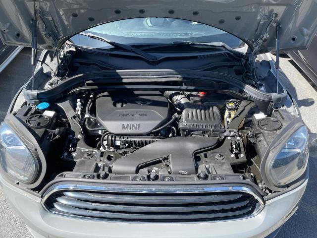 Photo 7 from auction – 2019 MINI COOPER COU with VIN WMZYS7C53K3F45059