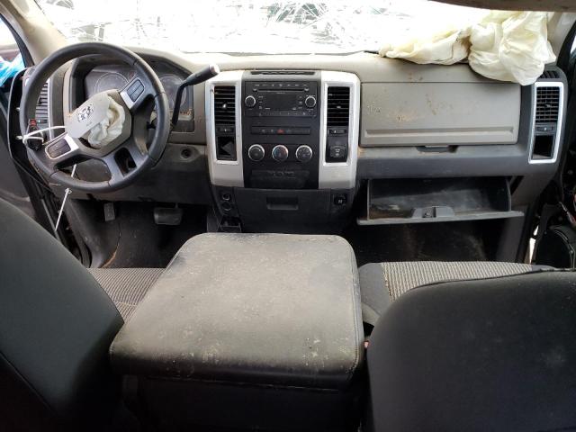 Photo 8 from auction – 2009 DODGE RAM 1500 with VIN 1D3HB18P19S710294