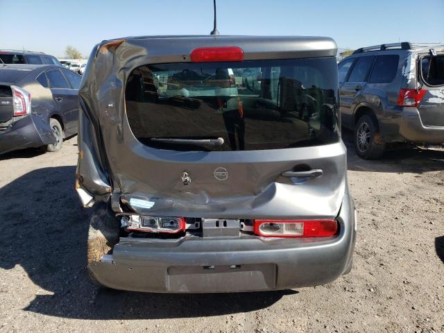 Photo 6 from auction – 2012 NISSAN CUBE BASE with VIN JN8AZ2KR5CT251816