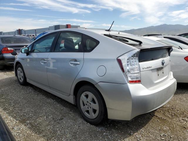 Photo 2 from auction – 2011 TOYOTA PRIUS with VIN JTDKN3DU5B0253293
