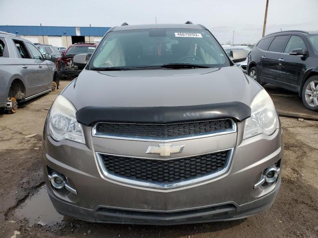Photo 5 from auction – 2012 CHEVROLET EQUINOX LT with VIN 2GNFLEEK8C6254552