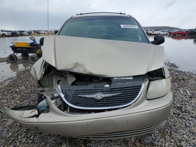 Photo 5 from auction – 2002 CHRYSLER TOWN & COU with VIN 2C4GP44342R706628