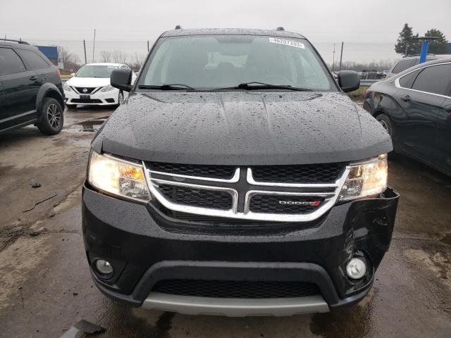 Photo 5 from auction – 2013 DODGE JOURNEY CR with VIN 3C4PDCDG5DT590457
