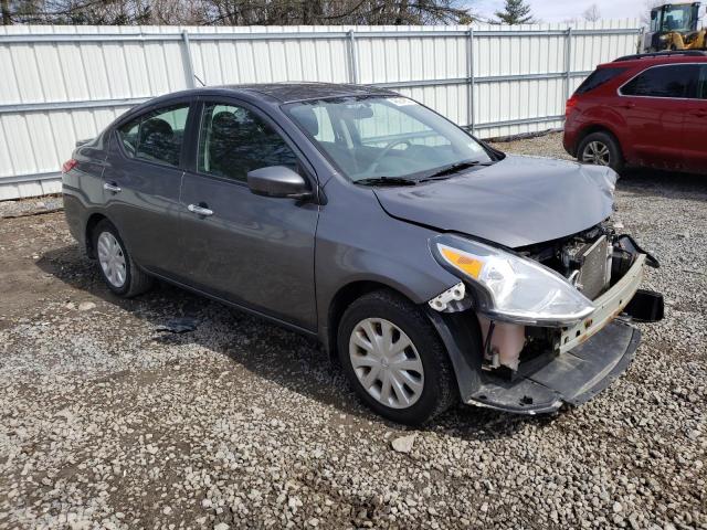 Photo 4 from auction – 2016 NISSAN VERSA S with VIN 3N1CN7AP4GL843783