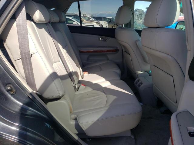 Photo 10 from auction – 2007 LEXUS RX 350 with VIN 2T2HK31U47C020652