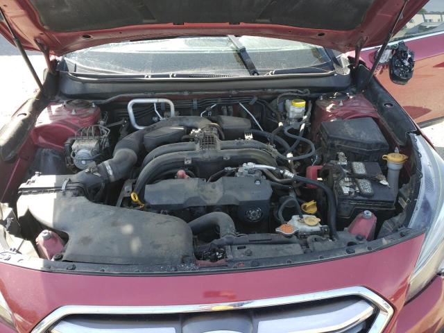 Photo 12 from auction – 2019 SUBARU OUTBACK 2. with VIN 4S4BSAHC7K3310375