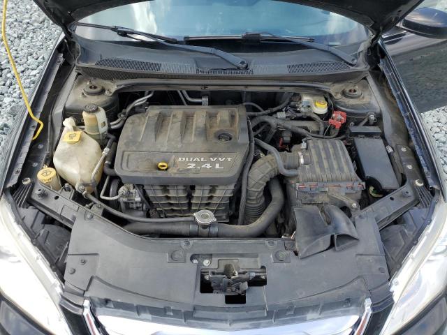 Photo 11 from auction – 2013 CHRYSLER 200 TOURIN with VIN 1C3CCBBB6DN505200