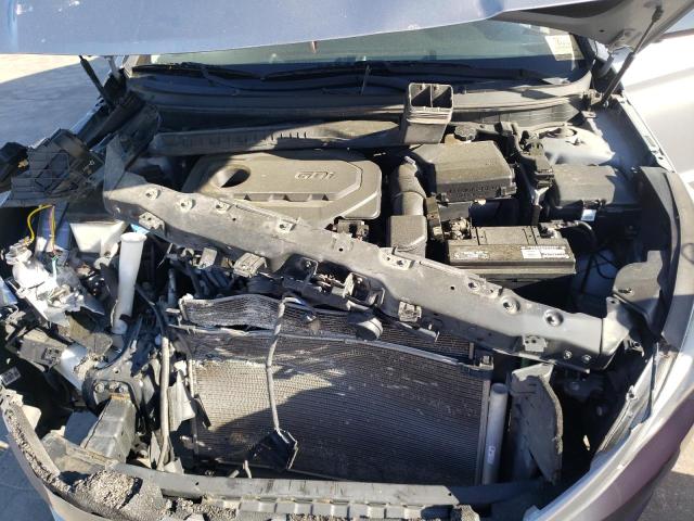 Photo 11 from auction – 2016 HYUNDAI SONATA SE with VIN 5NPE24AF6GH370800