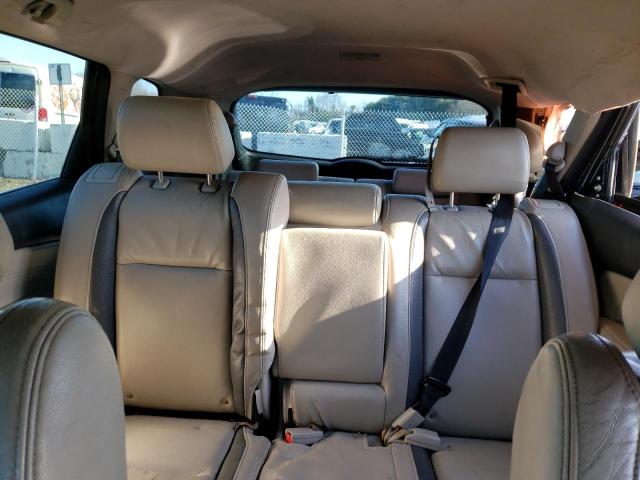 Photo 10 from auction – 2008 MAZDA CX-9 with VIN JM3TB38V980130600