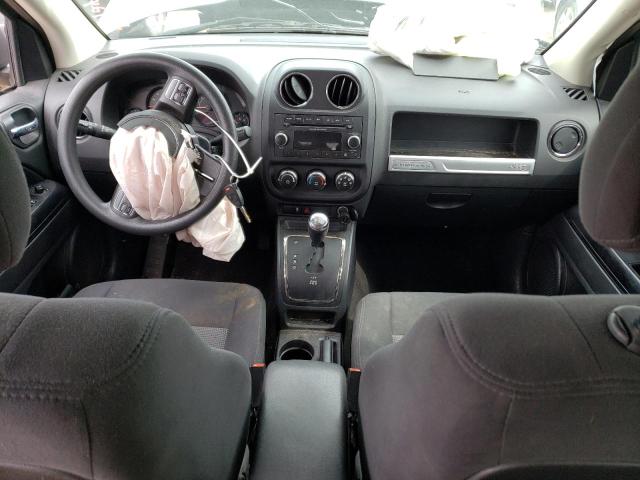 Photo 8 from auction – 2015 JEEP COMPASS SP with VIN 1C4NJDBB9FD162445