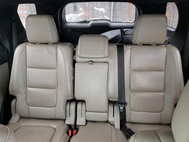 صورة رقم 10 من المزاد - 2011 FORD EXPLORER L مع VIN 1FMHK8F89BGA25042