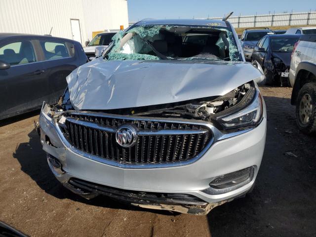 Photo 5 from auction – 2020 BUICK ENCLAVE ES with VIN 5GAEVAKW0LJ206594